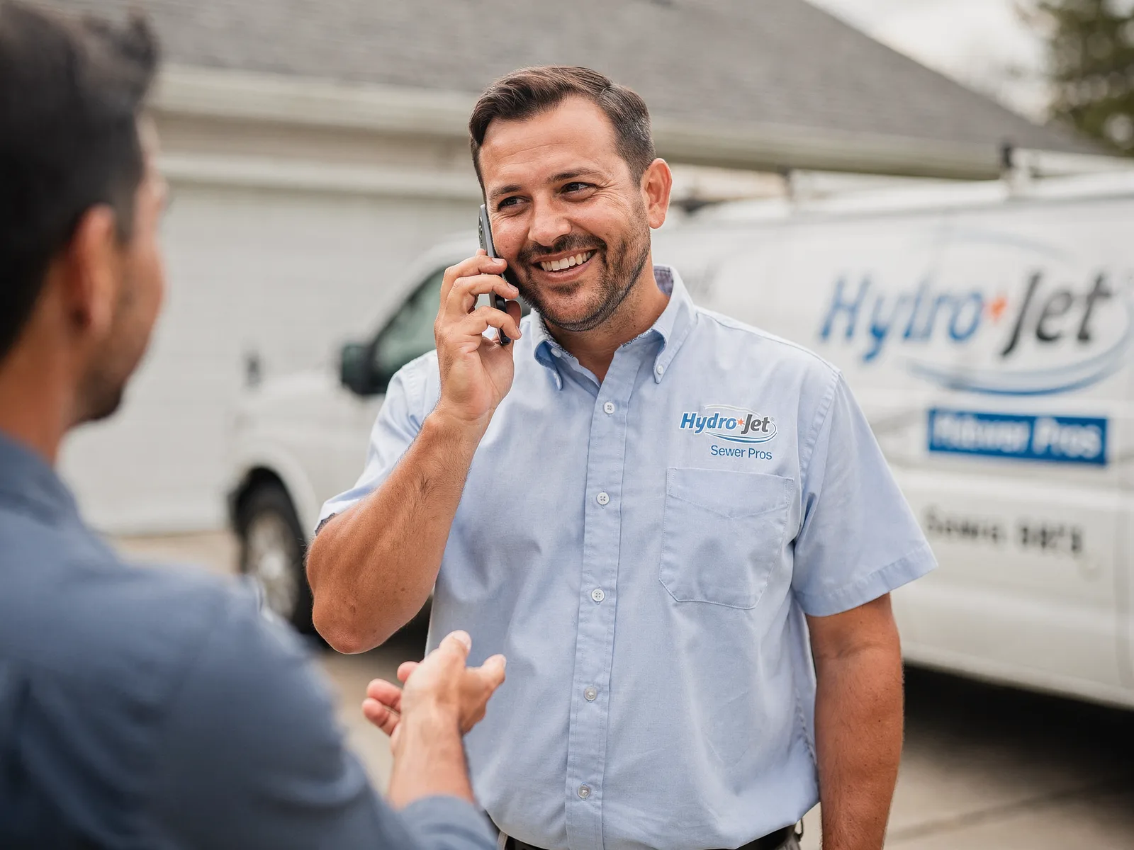 Hydro Jetting Trumann, AR FAQs